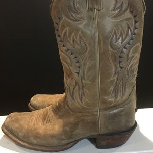 Men's NOCONA boots